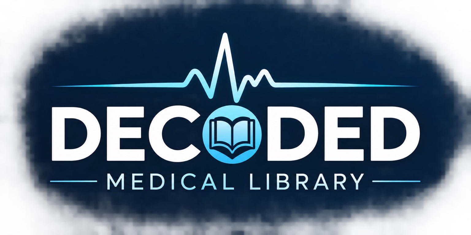 Decoded Medical Library